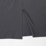 半袖ワンピース Tシャツワンピース ロングワンピース | COCOMOMO | 詳細画像21 