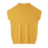 サマーニット 半袖 レディース | COCOMOMO | 詳細画像23 