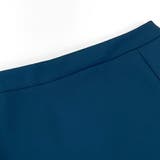 レディース ミニスカート ショート丈スカート | COCOMOMO | 詳細画像8 