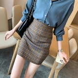 レディース ボトムス スカート | COCOMOMO | 詳細画像3