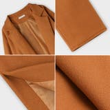 ロングコート チェスターコート アウター | COCOMOMO | 詳細画像26