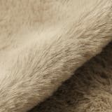 ネックウォーマー ふわふわフェイクファーティペット マフラ | COCOMOMO | 詳細画像13