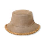 ムートン風 ボアハット 暖かい帽子 | COCOMOMO | 詳細画像17