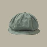 バケットハット コットン帽子 ハット 小顔効果 被り物 ファッション小物 | COCOMOMO | 詳細画像7 