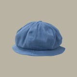 バケットハット コットン帽子 ハット 小顔効果 被り物 ファッション小物 | COCOMOMO | 詳細画像8 