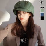 グリーン | バケットハット コットン帽子 ハット 小顔効果 被り物 ファッション小物 | COCOMOMO
