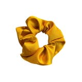 シャイニー素材シュシュ 光沢感 キラキラ | COCOMOMO | 詳細画像20 