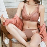 ブラジャー ショーツ インナー | COCOMOMO | 詳細画像11