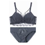 田向星華さん着用 ブラショーツセット レース | COCOMOMO | 詳細画像19 