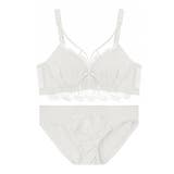 田向星華さん着用 ブラショーツセット レース | COCOMOMO | 詳細画像20 