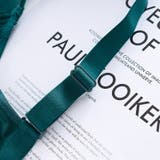 オーガンジーレースブラ ブラジャー ランジェリー | COCOMOMO | 詳細画像20 