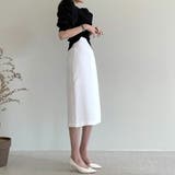 パワショル ニット サマーニット | COCOMOMO | 詳細画像10 