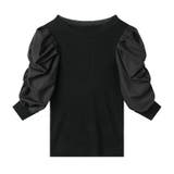 パワショル ニット サマーニット | COCOMOMO | 詳細画像18 