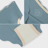 ブラ&ショーツセット ストレスフリー ナイロン素材 | COCOMOMO | 詳細画像15