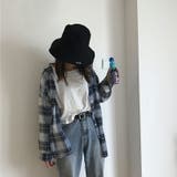 レディース スクエアバックル ベルト | COCOMOMO | 詳細画像2
