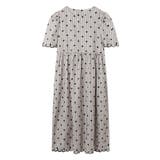 ハート ドット柄 ワンピース | COCOMOMO | 詳細画像20