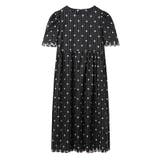 ハート ドット柄 ワンピース | COCOMOMO | 詳細画像21