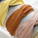 ヘアバンド カチューシャ ヘアアクセサリー | COCOMOMO | 詳細画像6