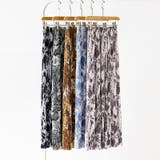 ワイドパンツ イージーパンツ プリーツワイドパンツ | COCOMOMO | 詳細画像63 