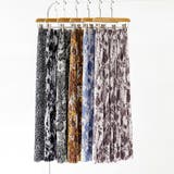 ワイドパンツ イージーパンツ プリーツワイドパンツ | COCOMOMO | 詳細画像71 