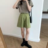 Tシャツ ボーダートップス カットソーレディース | COCOMOMO | 詳細画像16 