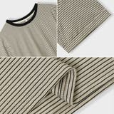 Tシャツ ボーダートップス カットソーレディース | COCOMOMO | 詳細画像39 