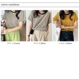 Tシャツ ボーダートップス カットソーレディース | COCOMOMO | 詳細画像41 
