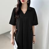 ワンピース 綿麻ワンピース リネンロングワンピース | COCOMOMO | 詳細画像14 