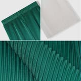 ボトムス ワイドパンツ グラデーションパンツ | COCOMOMO | 詳細画像22