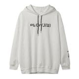 パーカー オーバーサイズパーカー トレーナー | COCOMOMO | 詳細画像18