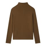 ハイネック 長袖Tシャツ 選べる11カラー長袖トップス | COCOMOMO | 詳細画像20