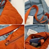 ショルダーバッグ キルティングバッグ 韓国ファッションバッグ | COCOMOMO | 詳細画像16 