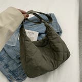 ショルダーバッグ キルティングバッグ 韓国ファッションバッグ | COCOMOMO | 詳細画像6 
