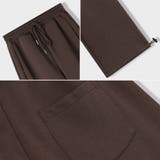 スウェットパンツ ジョガーパンツ 韓国 | COCOMOMO | 詳細画像16