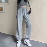 スウェットパンツ ジョガーパンツ 韓国 | COCOMOMO | 詳細画像8