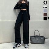 ブラック | スウェットパンツ ジョガーパンツ 韓国 | COCOMOMO