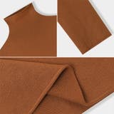 タートルネック ニット 選べる11色展開 | COCOMOMO | 詳細画像25