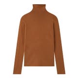 タートルネック ニット 選べる11色展開 | COCOMOMO | 詳細画像28