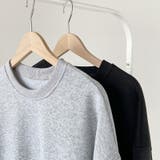 ワンピース 裏起毛ティアードワンピース チェック柄ドッキングワンピース | COCOMOMO | 詳細画像21