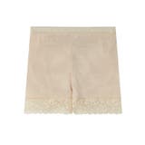 ヒップアップガードル パッド入り美尻ショーツ ガードル | COCOMOMO | 詳細画像19 