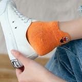 靴下 キャラクターソックス くるぶしソックス | COCOMOMO | 詳細画像10 