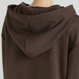 セットアップ パーカー スカートセット | COCOMOMO | 詳細画像32 