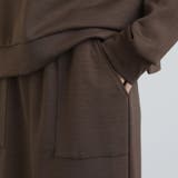 セットアップ パーカー スカートセット | COCOMOMO | 詳細画像35 