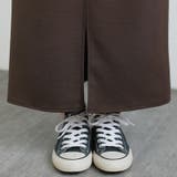 セットアップ パーカー スカートセット | COCOMOMO | 詳細画像37 