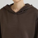 セットアップ パーカー スカートセット | COCOMOMO | 詳細画像31 