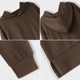 セットアップ パーカー スカートセット | COCOMOMO | 詳細画像38 