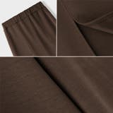 セットアップ パーカー スカートセット | COCOMOMO | 詳細画像39 