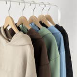 セットアップ パーカー スカートセット | COCOMOMO | 詳細画像40 