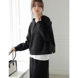 セットアップ パーカー スカートセット | COCOMOMO | 詳細画像25 