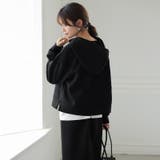 セットアップ パーカー スカートセット | COCOMOMO | 詳細画像26 